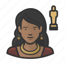 actor, actress, african, oscar, woman