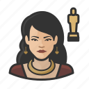 actor, actress, asian, avatar, awards, female