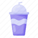 ice, juice, cream, cold