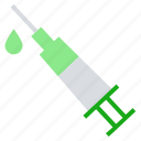 drop, drugs, injection, syringe, vaccine