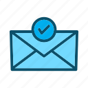 email, letter, mail, message, send