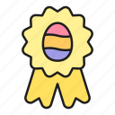 badge, celebration, christianity, cultures, easter, religion