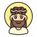 avatar, christ, christianity, church, jesus, religion, user