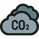 co2, cloud, eco, ecology, enviroment, nature, pollution