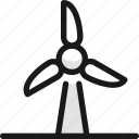 renewable, energy, turbine, wind