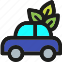 car, eco, ecology, nature, transport, transportation