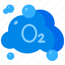 o2, oxygen, chemistry, molecule, nature, environment, sign