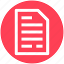 .svg, doc, document, file, page, paper, sheet