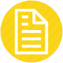 .svg, doc, document, file, page, paper, sheet