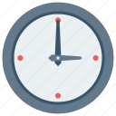 alarm, clock, event, schedule, stopwatch, time, watch icon