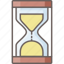 schedule, hourglass, plan, sandglass, stopwatch, time, timer