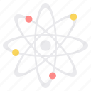 atom, electron, molecular, molecule, science