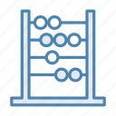 abacus, calculate, education, math