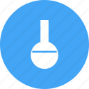 beaker, chemical, flask, glass, lab, laboratory, liquid