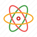 atom, biology, chemistry, laboratory, molecular structure, molecule, science