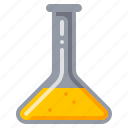 chemistry, laboratory, science, tube