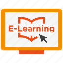 elearning, learning, online