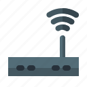 wifi, network, connection, internet