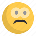 adult, male, face, avatar, emoji, emoticon