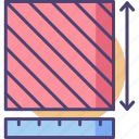 area, area measurement, measurement