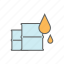 barrel, chemical, drum, environment, fuel, gallon, oil