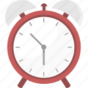 alarm, clock, time, timer