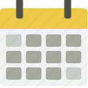 calendar, event, month, schedule