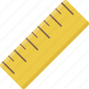 measure, ruler, tool