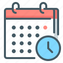 calendar, date, time, event