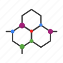 dna, lab, laboratory, medical