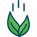 feed, feeding plant, go green, plant