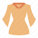 fashion, modern, shirt, uniform