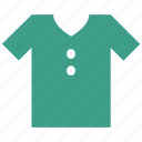 clothes, clothing, fashion, shirt, t-shirt, tshirt, wear icon