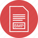 bmp, extention, file, type