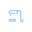 file, extenstion, dvd