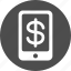 mobile, mobile wallet, payment, communication, internet, money, phone 