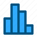 bar, chart, graph, business, statistics, analytics