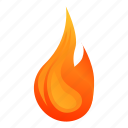 burn, fire, flame, frame