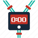 chronometer, clock, countdown, pulse, stopwatch, time, timer