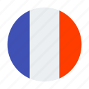 france, flag