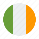 ireland, flag