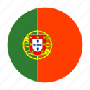 portugal, flag