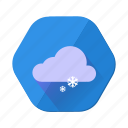 cloud, snowfall, christmas, forecast, snow, weather, winter