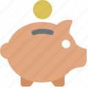 savings, bank, earn, piggy, retirement, rewards, save