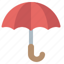 umbrella, insurance, protect, rain