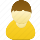 baby, boy, avatar, user, people, person, profile