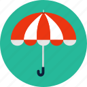 meteo, protect, rain, safe, secure, umbrella, weather