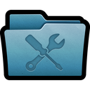 folder, mac, tools, utilities, configuration, preferences, repair