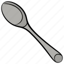 cooking utensil, kitchen equipment, kitchenware, spoon, utensil