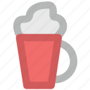 alcohol, ale, beer, beer mug, drink